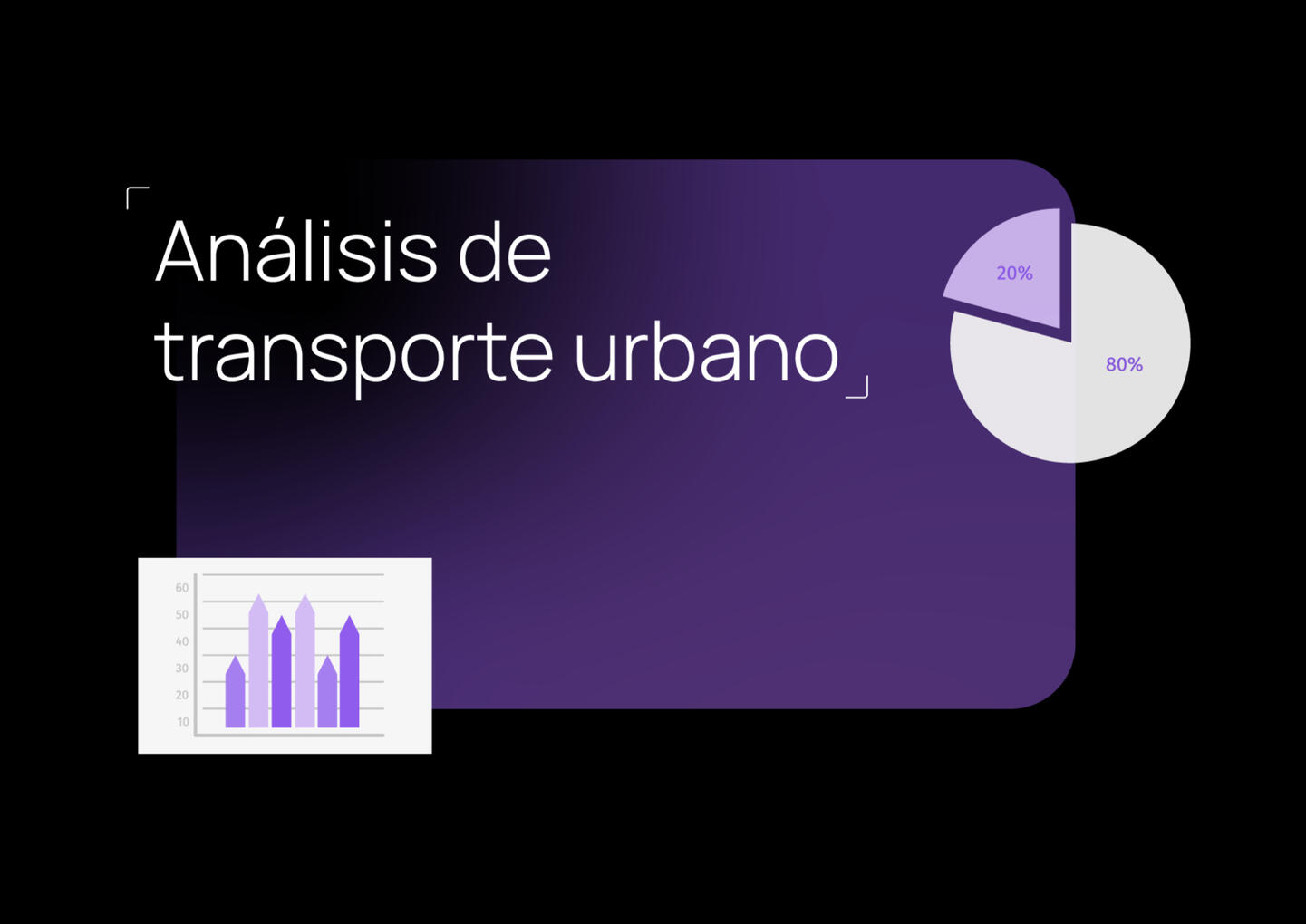 John Jairo Dussán Ramos | Análisis de transporte urbano